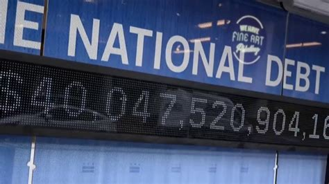 BurstUpdates's tweet photo. IS USA GOING BROKE WITH $40T NATIONAL DEBT

Stephen Moore: "Our national wealth is roughly $180 trillion. So our debt-to-asset ratio, which has been rising, is still less than 25%- Almost $8 trillion of that debt is money the government owes to itself. For many years Congress has been stealing money from "trust funds" like Social Security. It's accounting hokey pokey, and if a private company raided a pension fund like this, they'd lock up the CEO for fraud. But this isn't debt owed to the public or foreigners. It would be like a wife loaning money to a husband. The money has to be paid back -- but to ourselves.

The main way to limit the negative impact of the debt is through growth, prosperity and a rise in asset values. What matters most for a household, a business or a government is how much debt you owe relative to how much you have in the bank and how valuable your other assets that you can use to pay it back are.

This means that any reform that lowers the growth rate of the economy, like a major job-killing tax increase, is likely to fail in solving the debt problem, and it may make it worse. These reforms also fail to acknowledge that we have more revenue coming in to the Treasury today than ever before.

Tax increases will only give Congress the green light to spend and borrow more- Congress is drunk on spending.

#America, #Debt, #Deficit, #Spending, #TaxIncreases, #Growth, #SocialSecurityFraud,