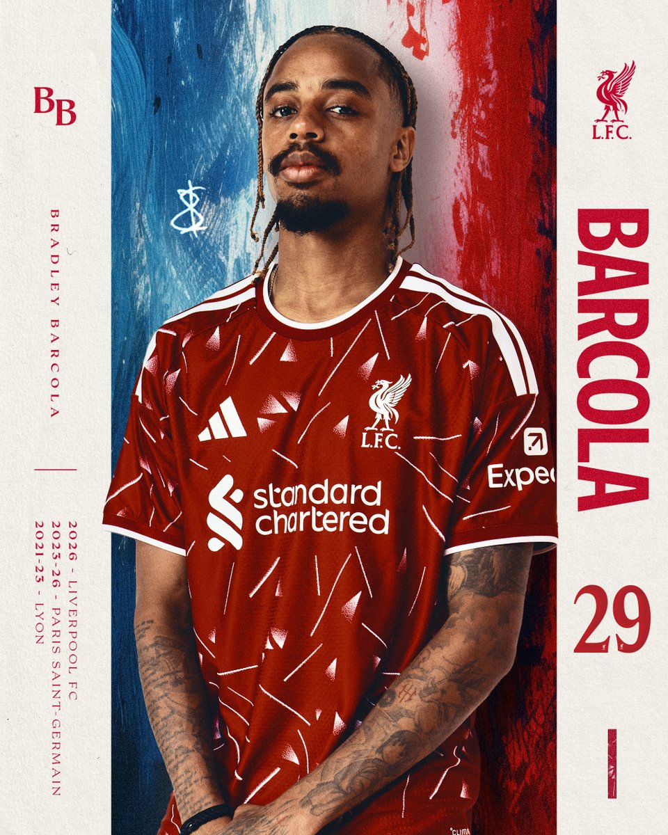 LFC's tweet photo. 😮‍💨🇫🇷 https://t.co/RAVJCdLnoG