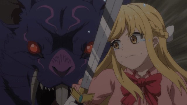 ここは俺に任せて先に行けと言ってから10年がたったら伝説になっていた。 第9話 ツイート画像 1
