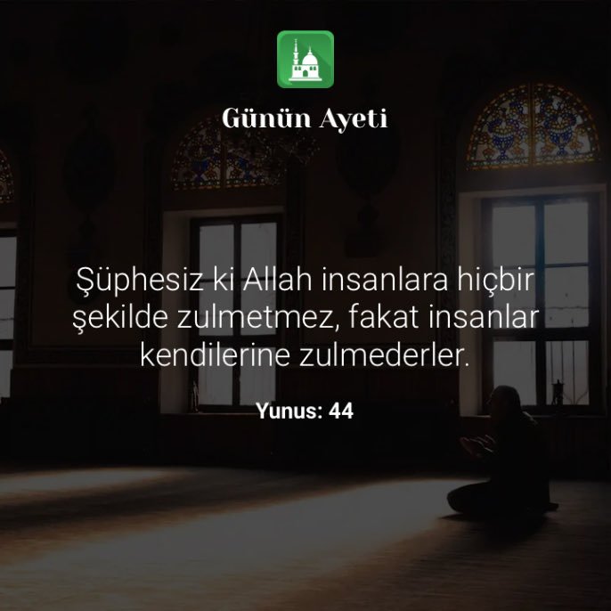 mehmets35200375's tweet photo. #NamazGozumunNuru
💚💛💖💙
Medet Allahim Medet
Aziz Allah
Balıklıova icin IKINDI ezanı
Hayya alesalah
Haydi Namaza
Hayye alelfelah
Haydi Kurtulusa
Orta namaza dikkat kardeslerim
Ya Rabbim
Okunan ezan hürmetine Muhammedcikleri koru Ezan dinmesin
#AllahYeter
#GazzeyiUnutma https://t.co/BaBQnntnFi