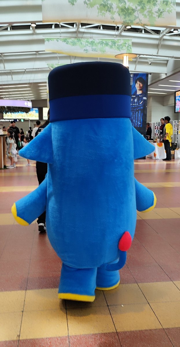 901ed's tweet photo. ひさぬいにも楽しんでもらったし、
ものぞーもおったよ https://t.co/lQSqXjDN6p
