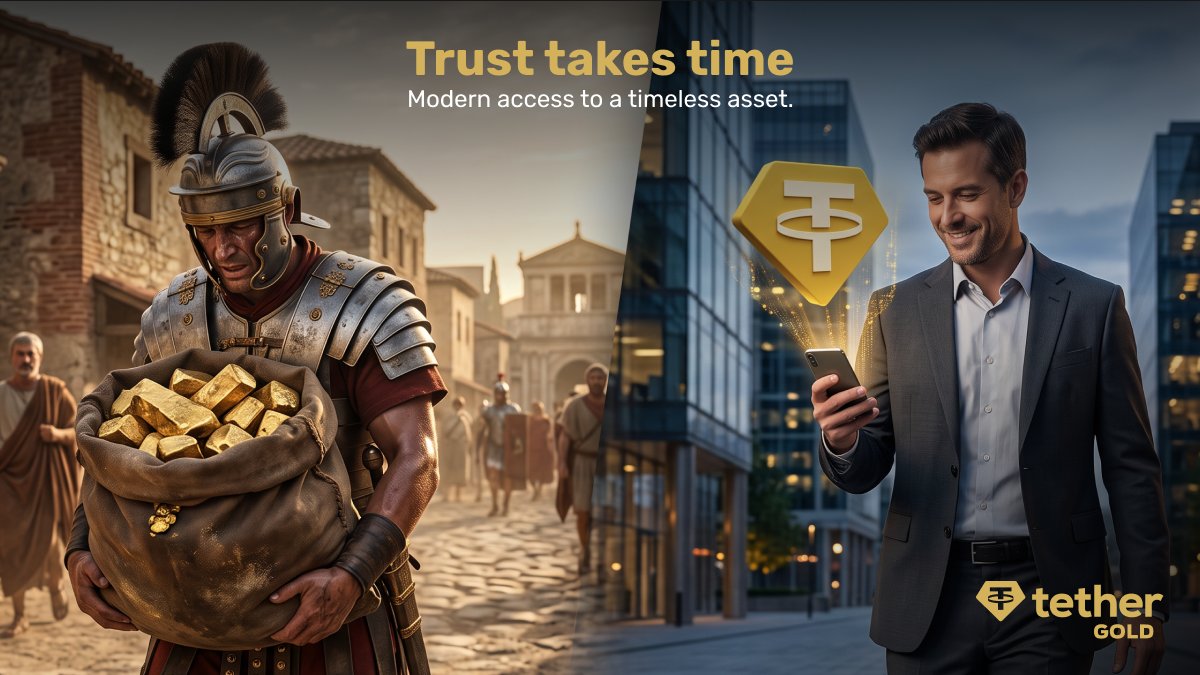 tethergold tweet picture