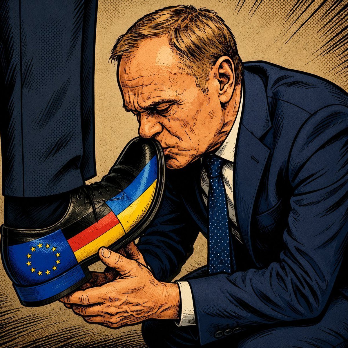 EAtestad's tweet photo. @AnnaKseniaELO @donaldtusk @Telegraph https://t.co/Oh6XPIKZXk