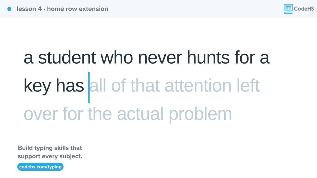 CodeHS tweet picture