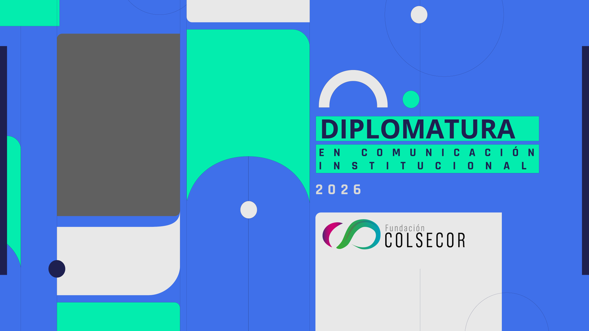 FundCOLSECOR's tweet photo. 📌Capacitación y Conocimiento
Diplomatura en Comunicación Institucional: ¿Cómo construir la identidad visual?
https://t.co/6UrQejNjof
#Diplomatura #Comunicación #ComunicaciónInstitucional #Capacitación #CapacitaciónYConocimiento #FundaciónCOLSECOR #FundaciónCooperativa https://t.co/FA17538lgx