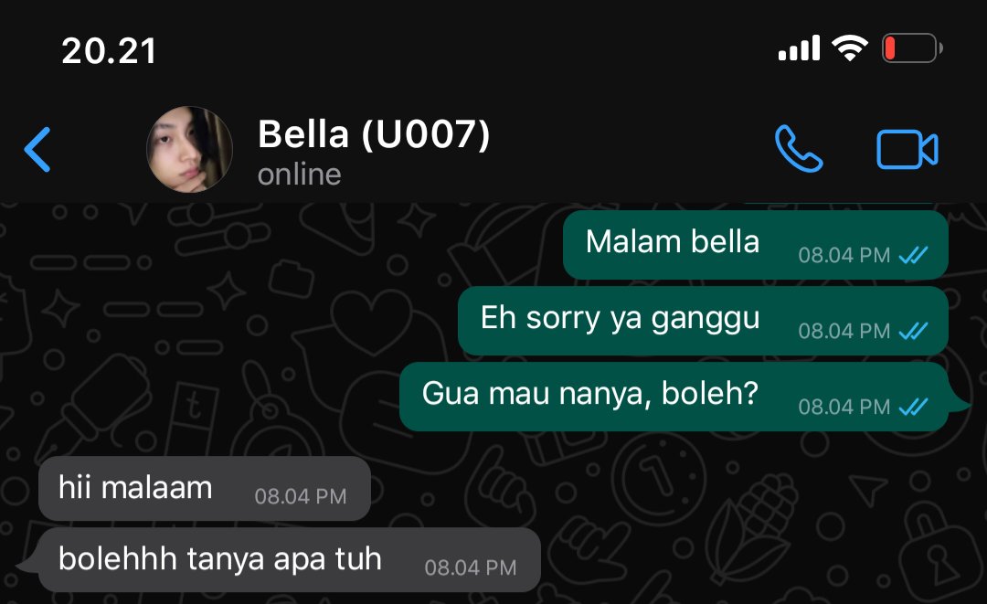 edvertisementt's tweet photo. syongnen two tweets au
from sadam-bella universe
CW // slightly jorok 🔞

abang nemu apa? https://t.co/VbXzzVw0dJ