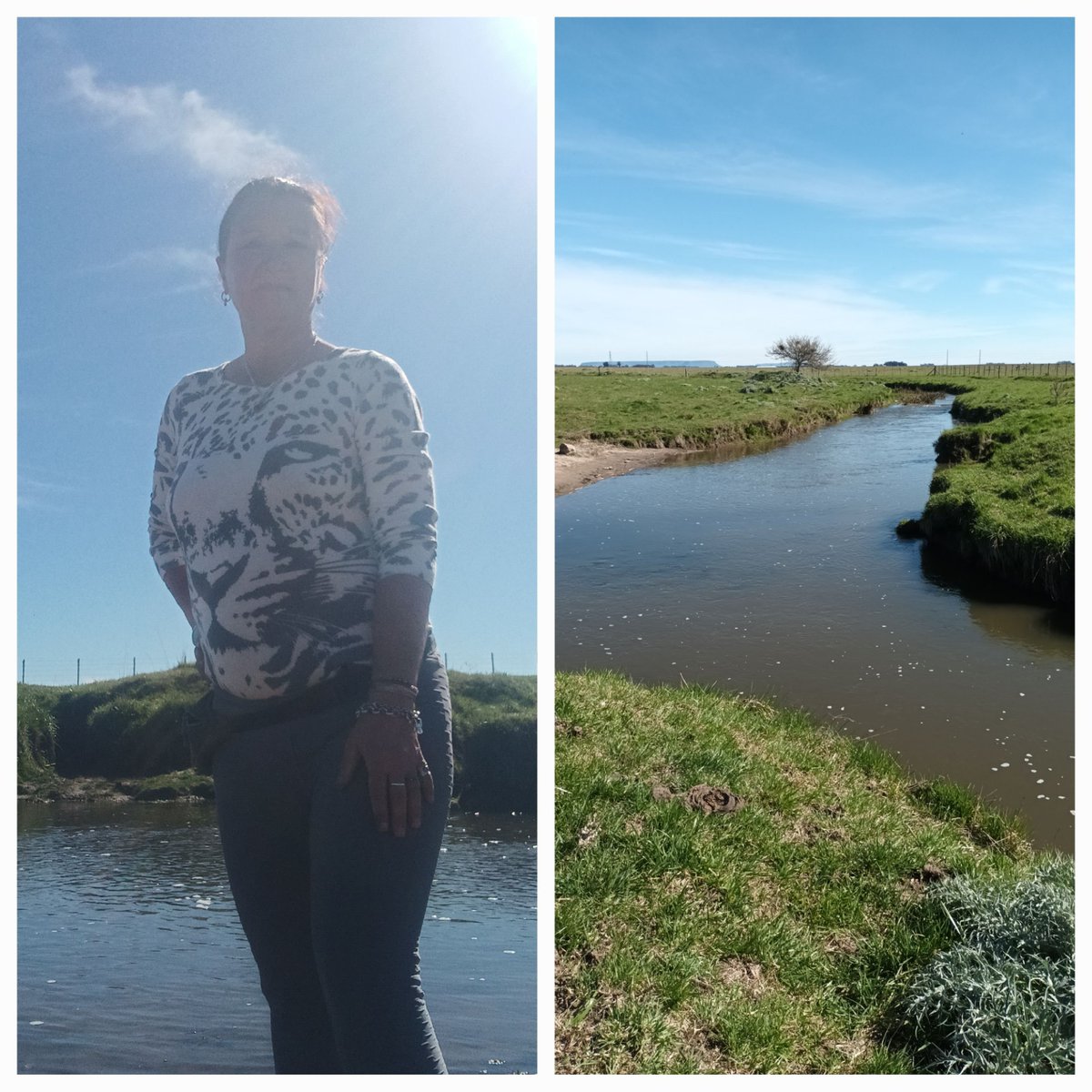 flakamdq's tweet photo. Domingo de relax y pesca!! https://t.co/NYXHDWMCh3