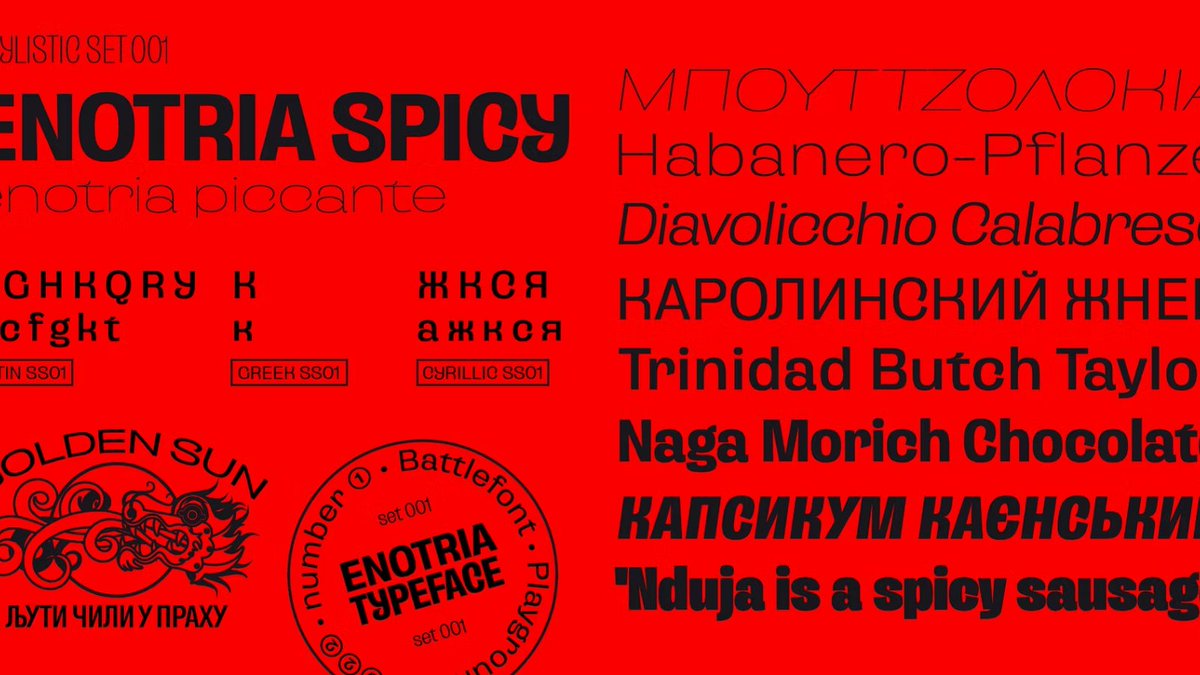 fontspring tweet picture