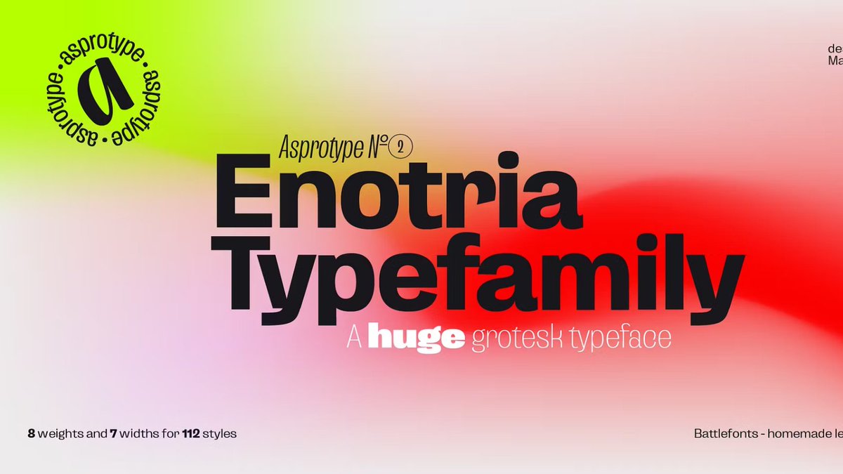 fontspring tweet picture