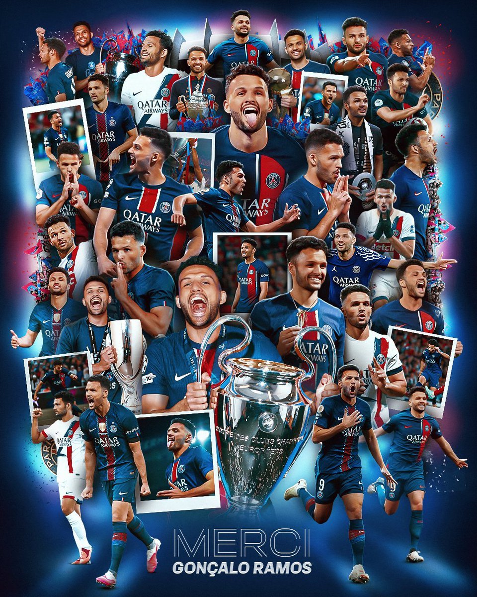 CurtixMal's tweet photo. Aurevoir soldats❤️💙 https://t.co/3585BVsC3r