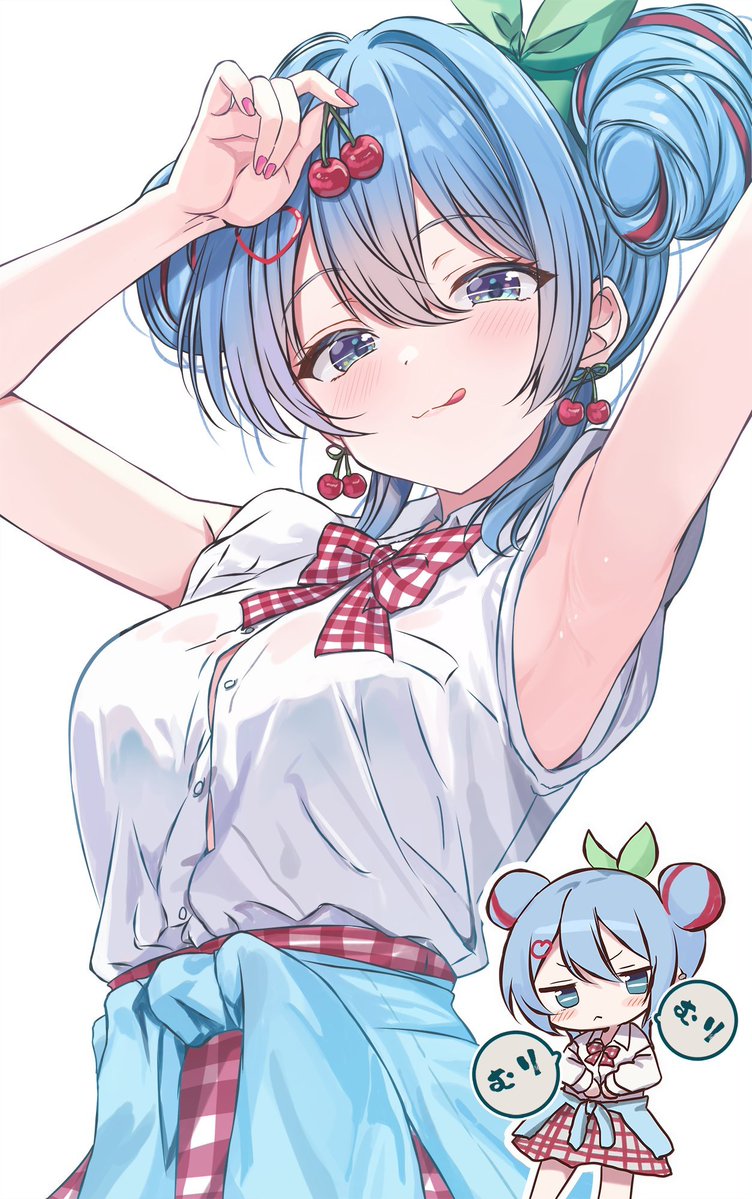 cutlass_charcot's tweet photo. 🍒チェリミク🍒
#初音ミク生誕祭2026 https://t.co/iSyfrO69Hn