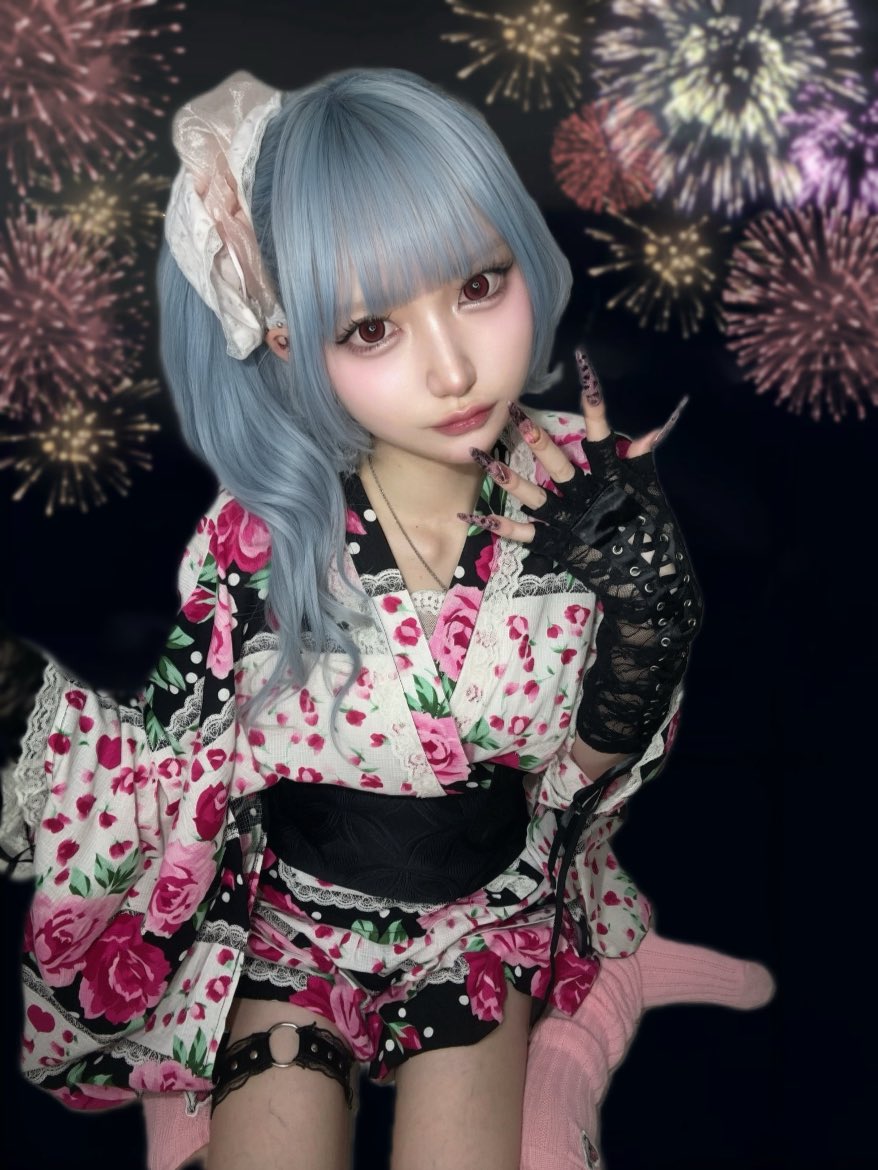 aqa_ria's tweet photo. 涼しくなってきたね

運営さんに許可を得てポストしてます📨(ALT) https://t.co/9iiHXvOyYz