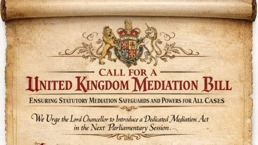 annfenner1's tweet photo. 💥Calling on @CforWomenUK @EllieChowns @theSNP @jon_trickett to sign/share #MEDIATIONBILL PETITION! 
"Make #Mediation a Mainstream #AlternativeDisputeResolution (ADR)&amp;CPR Mechanisms for ALL in the UK" incl. #50sWomen 
ACT NOW &amp; Stop Expensive Court Cases⤵️
https://t.co/AzzqAwihO1 https://t.co/gPHJVSLxEd