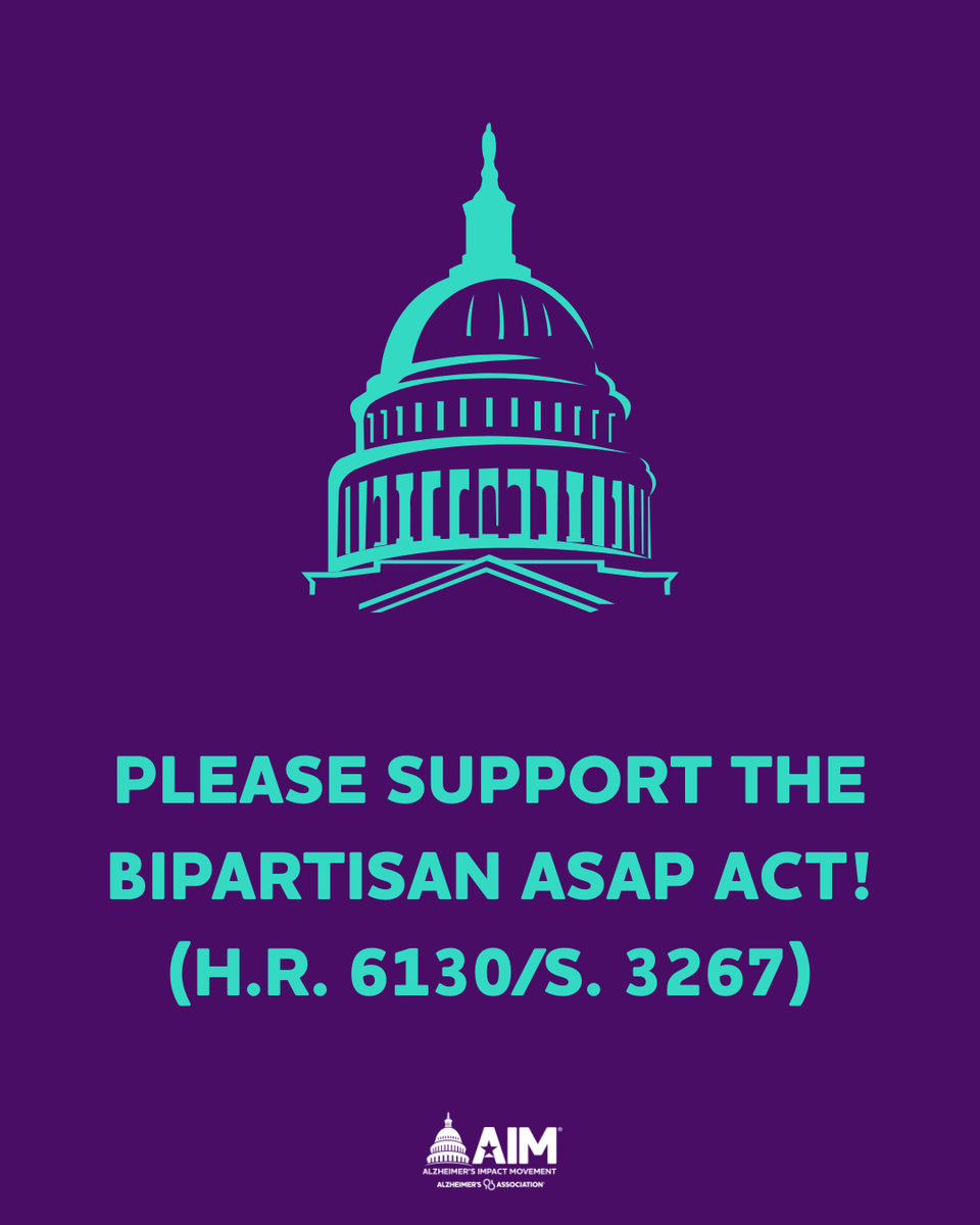 burketerri's tweet photo. A simple blood test can revolutionize Alzheimer's detection, and the bipartisan #ASAPAct helps us get there. @RepThomasMassie, please cosponsor this critically important bill! #ENDALZ https://t.co/NsDOLt3jTZ