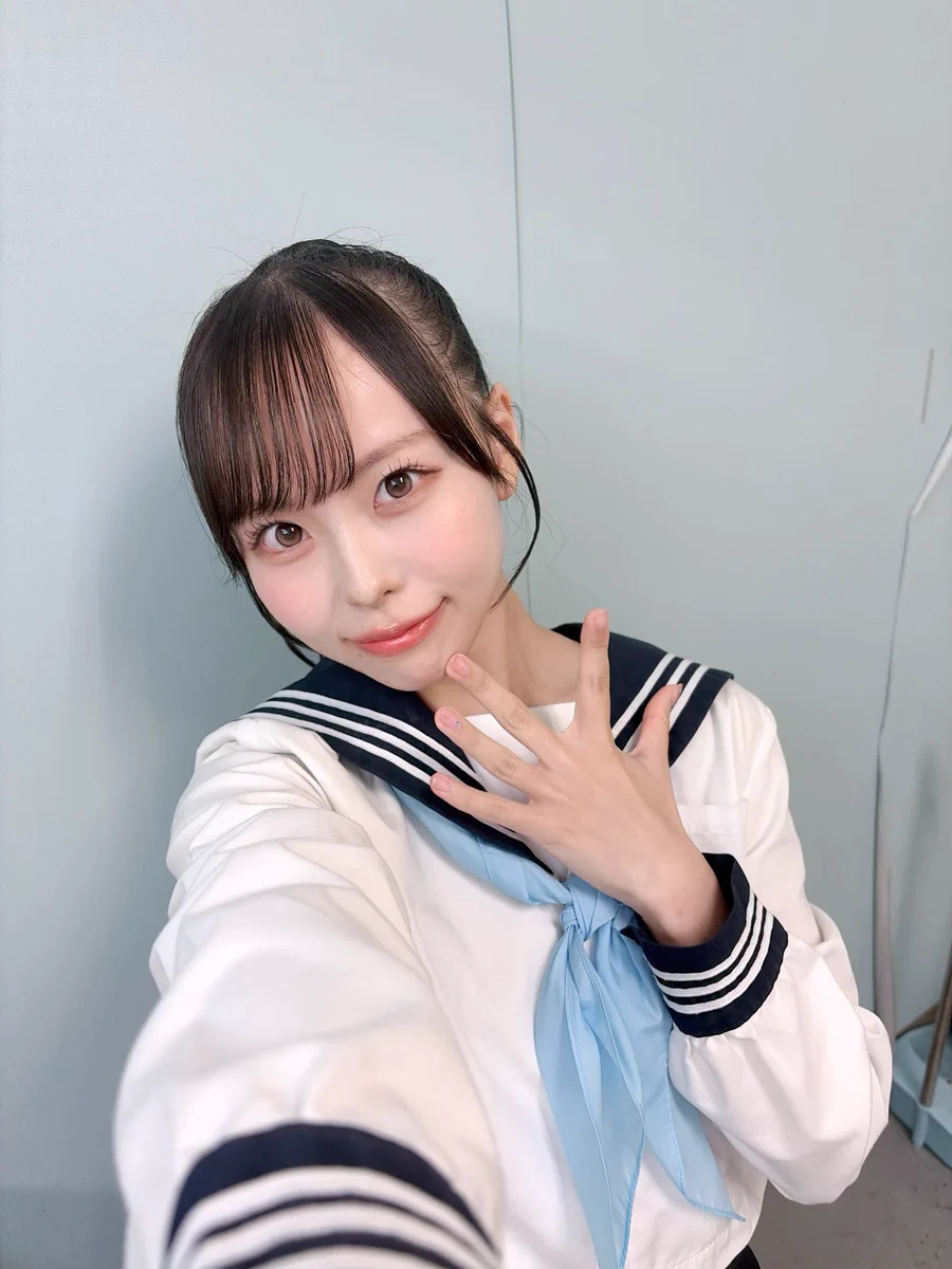 田中 美空〖NMB48〗 on X: 