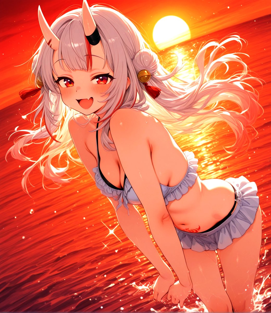 montau_AI's tweet photo. SFW イラスト     
百鬼あやめ / Nakiri Ayame           
#AIart️️️️️️️️️️️️️️️️️️️️️️️️️️️️️️️️️️️️️️️️️️️️️️️️️️️ #AIイラスト #hololive #ホロライブ https://t.co/n5oIaYnNP5