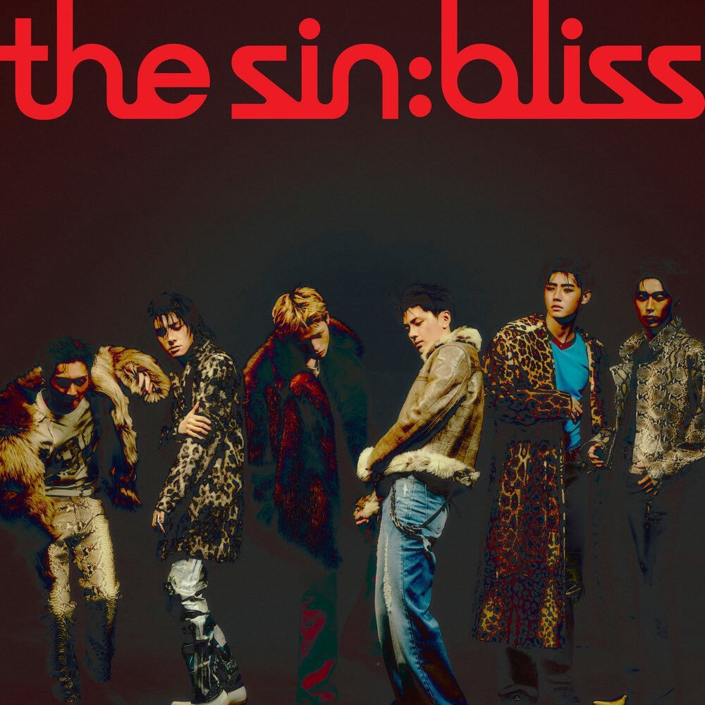 charts_enhypen's tweet photo. "THE SIN : BLISS" is now eligible for Gold certification in Japan. https://t.co/mag15jAP26