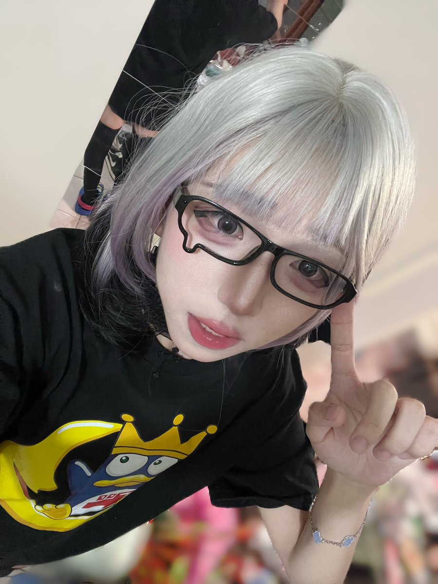 kcnil_0's tweet photo. 第一次女裝
#男娘 #正太 https://t.co/GLAgKz3Lw5
