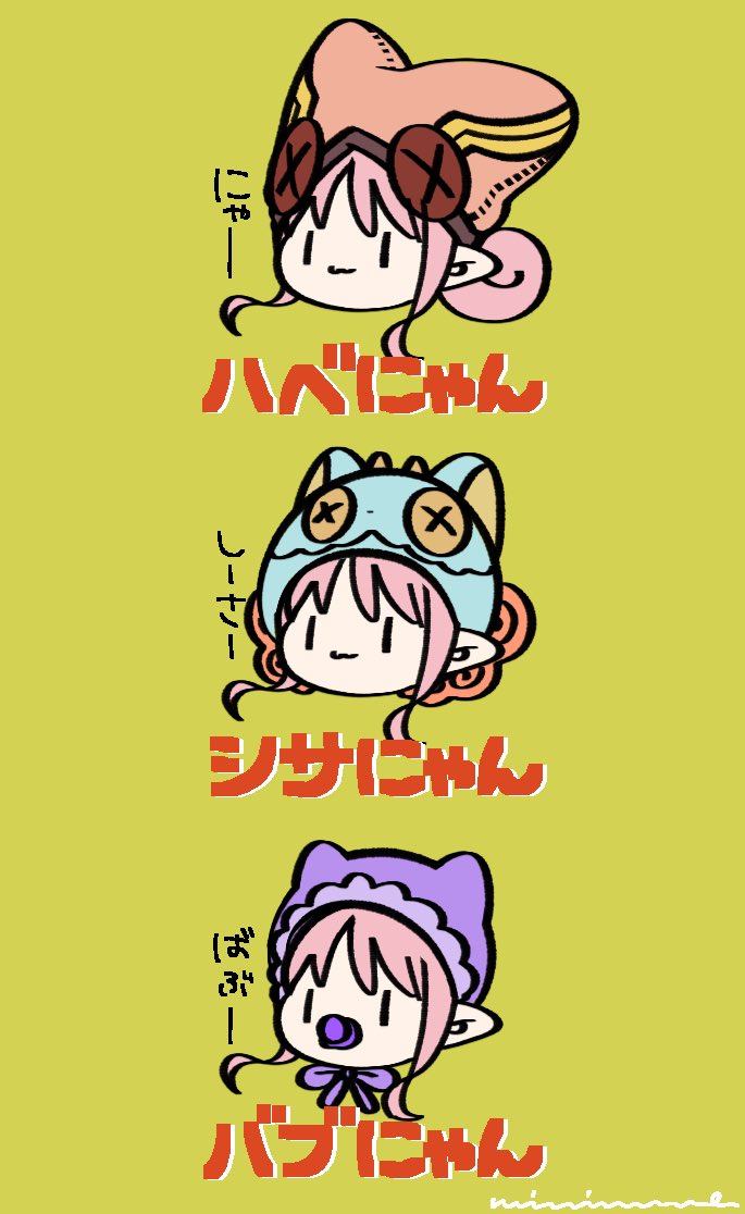 miniume10_'s tweet photo. #今月描いた絵を晒そうㅤ 
💚🧡そしてありがとう夏 https://t.co/VrKpot8nGK