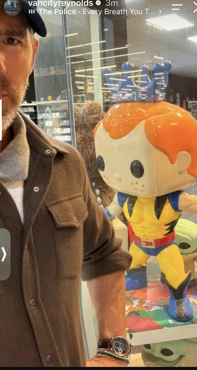 brittxpool96's tweet photo. Ryan!! And ᶠᵘⁿᵏᵒ ❤️ https://t.co/sZ0xwqtVlQ