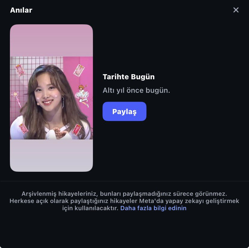 hhye3n's tweet photo. 6 yil once bugun https://t.co/GSfcvTdxlE