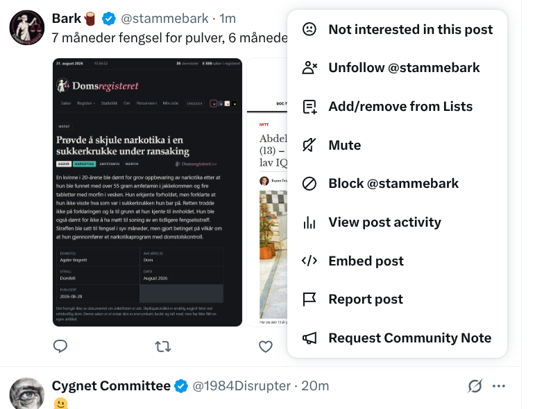 Urqus_Max's tweet photo. Hvorfor ble denne deleted? @stammebark Ok hvis det var for å redigere, men hvis det var X så blir jeg 👿 https://t.co/5gfcthHcT3