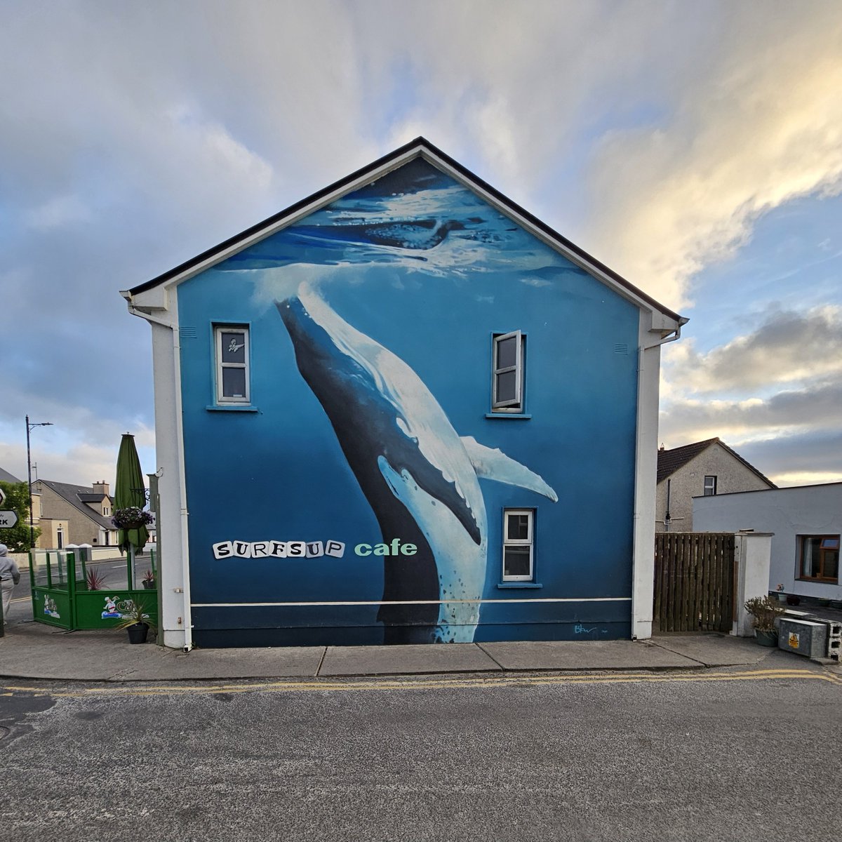 BP_Wynne's tweet photo. In Enniscrone, Co Sligo https://t.co/jwp3vIuM67