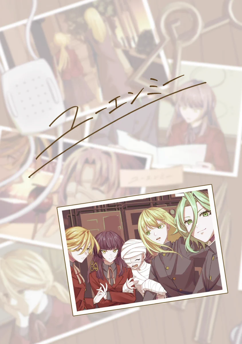 Reposts by 鸡呀鸭呀（暗号本通販お願い😭 (@Fivef55555) / X