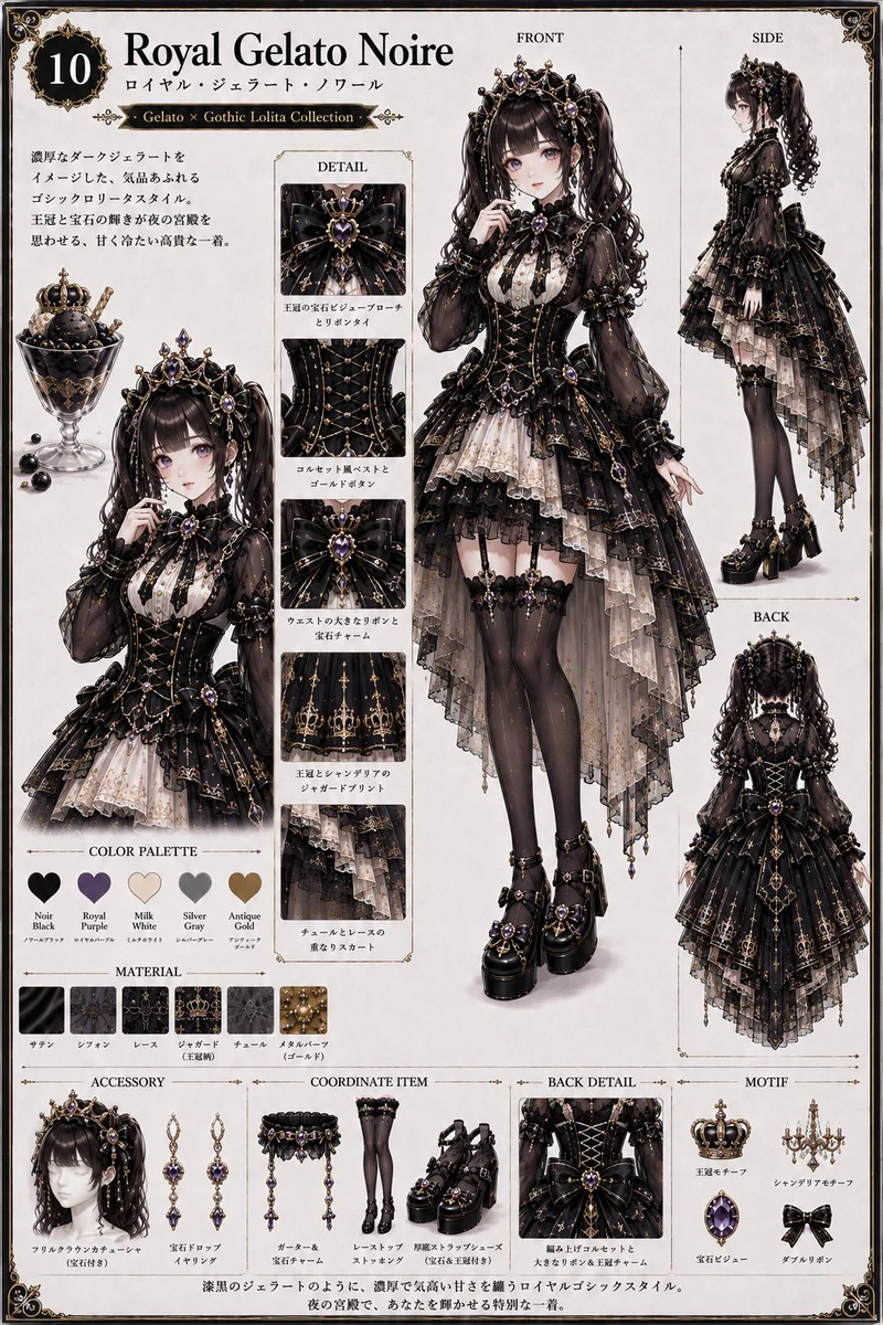 megumix@AIart on X: 