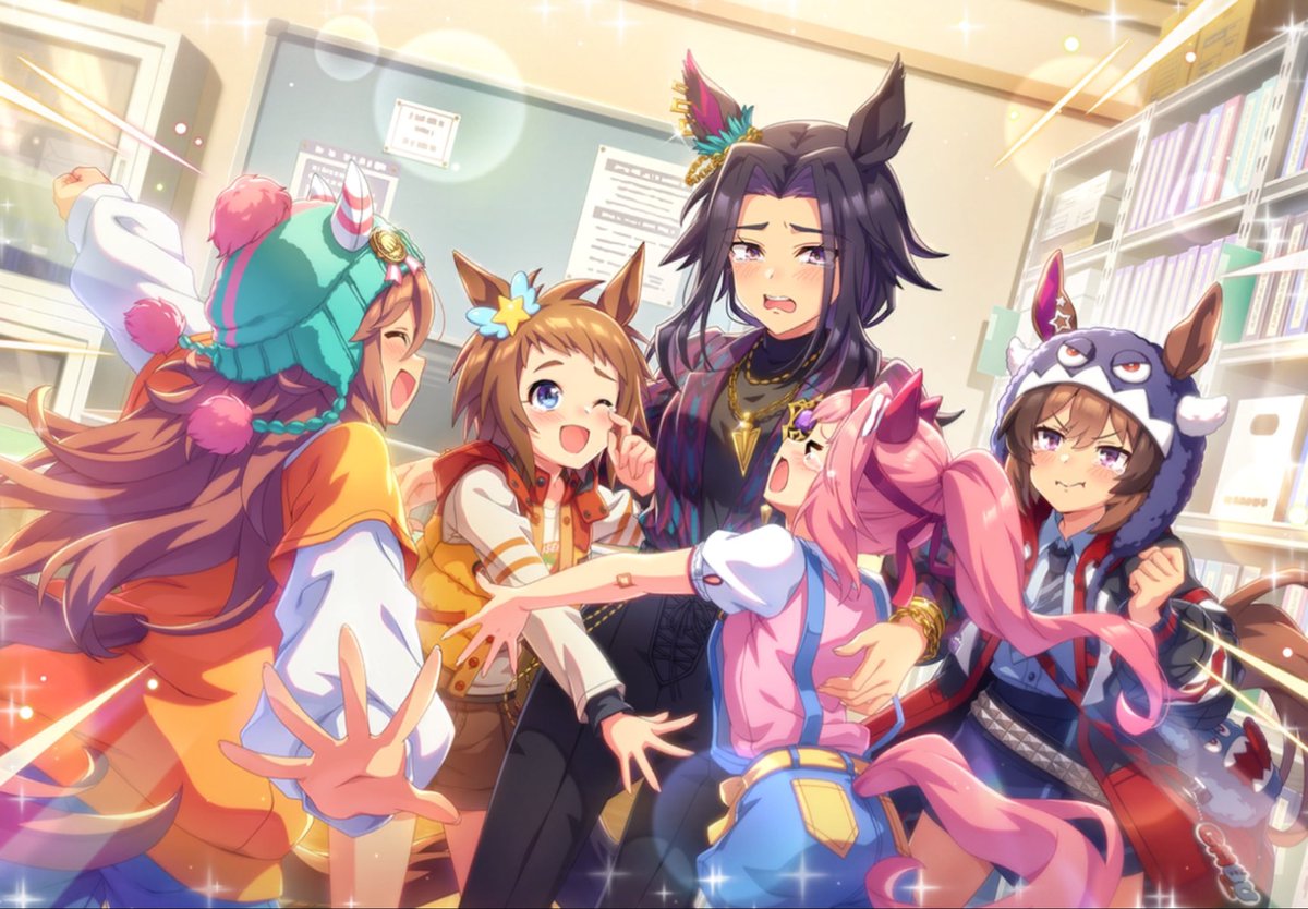 illust_mah's tweet photo. https://t.co/Fi2g6Uh64Z