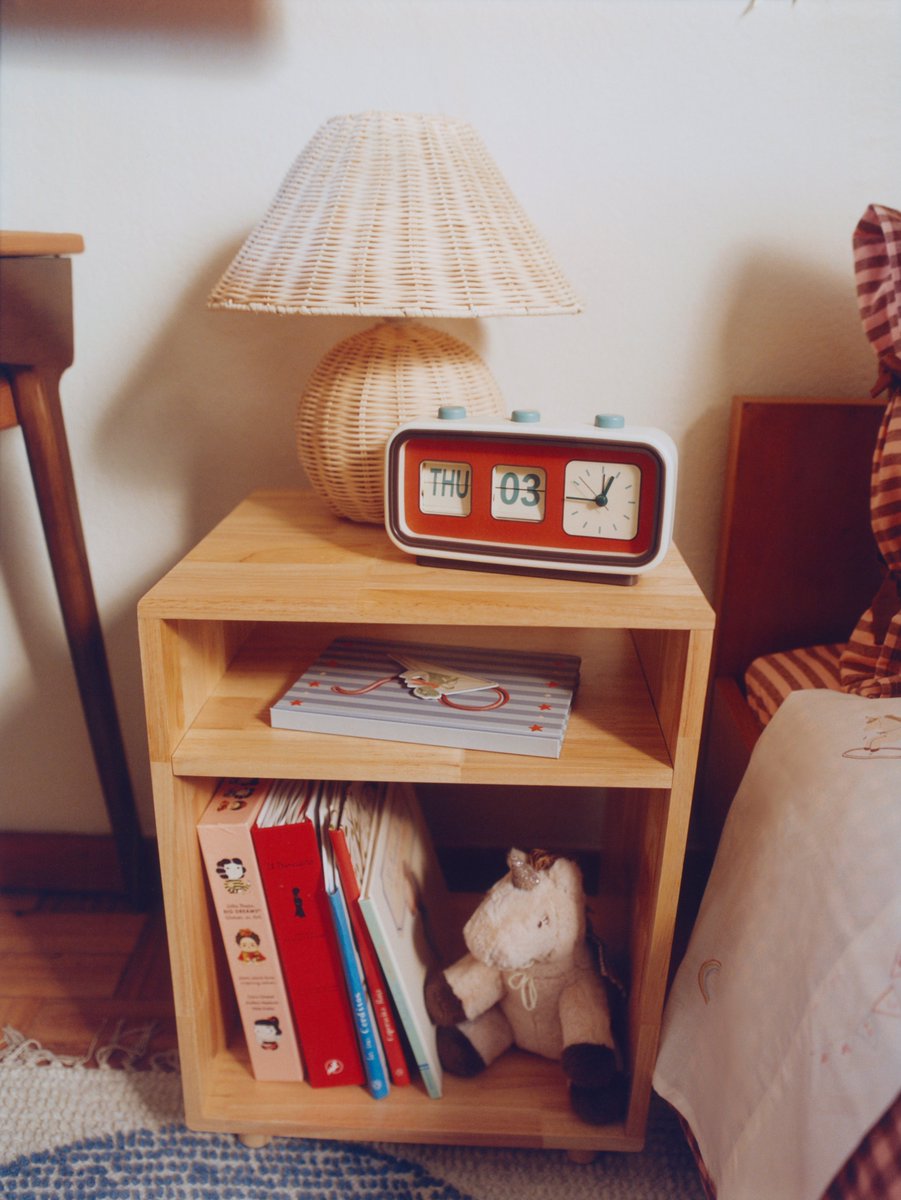 zarahome's tweet photo. BACK TO SCHOOL

New notebooks, reconnecting with friends and time to play again.

Discover our new Kids’ collection at https://t.co/gMSZURZleu #zarahome #zarahomekids https://t.co/GtN0gMYxja
