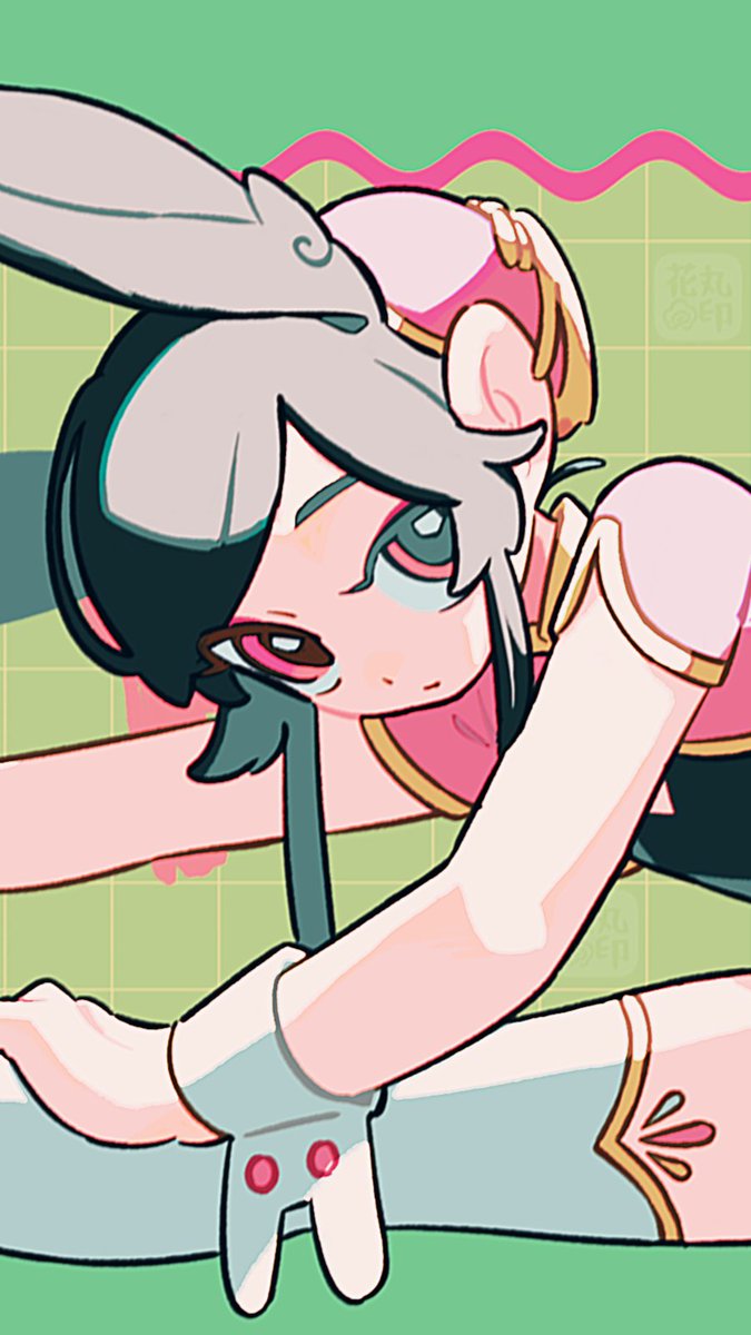 87__0chan's tweet photo. #今月描いた絵を晒そうㅤ https://t.co/pYOPvrWmqM