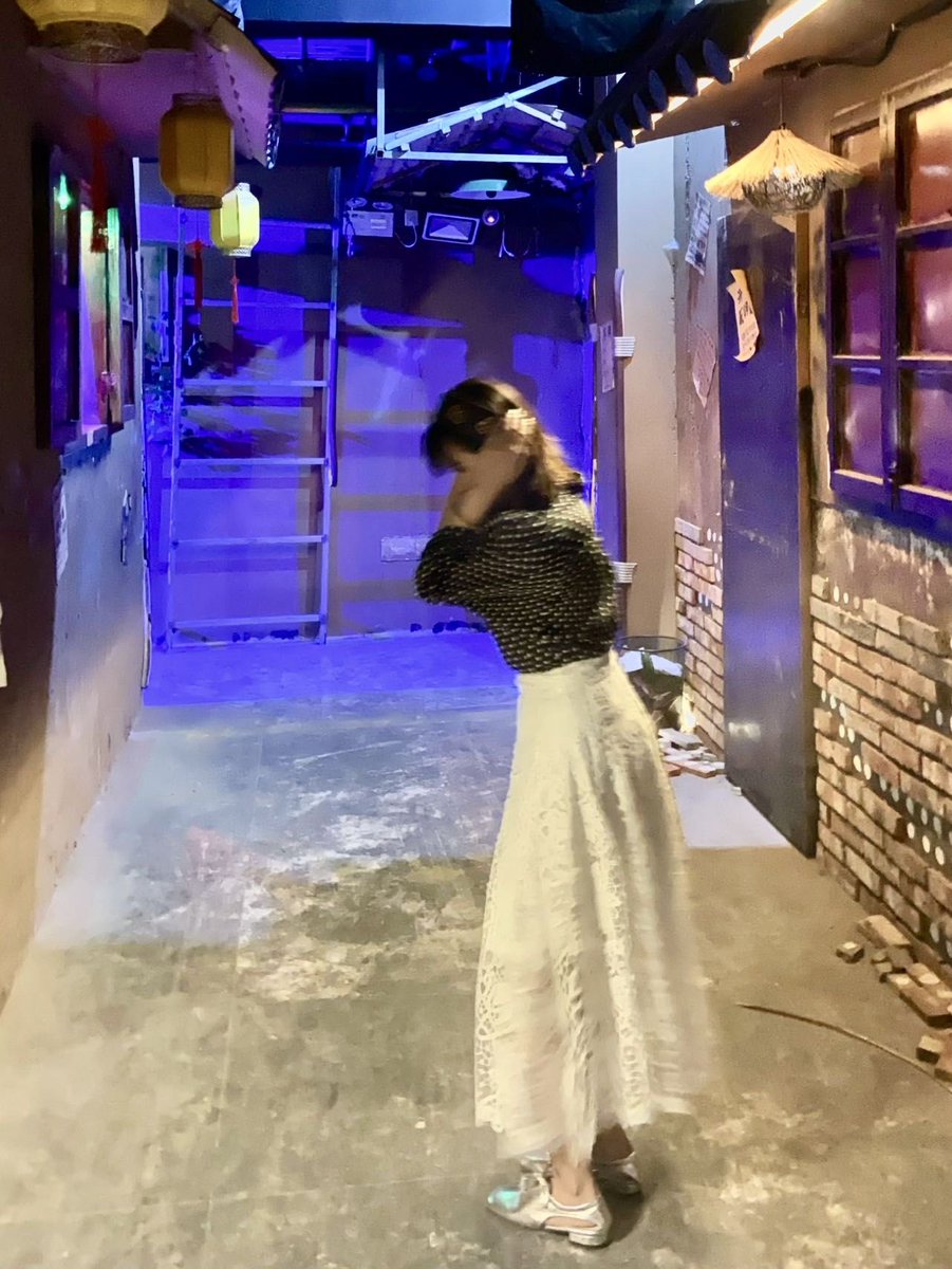 AstridVillain's tweet photo. Craving thrills Our new 60-minute escape room will test your wits—solve cryptic clues, unlock hidden doors, and get out before time runs out! Book now: [link] https://t.co/QB0qVTCMS0