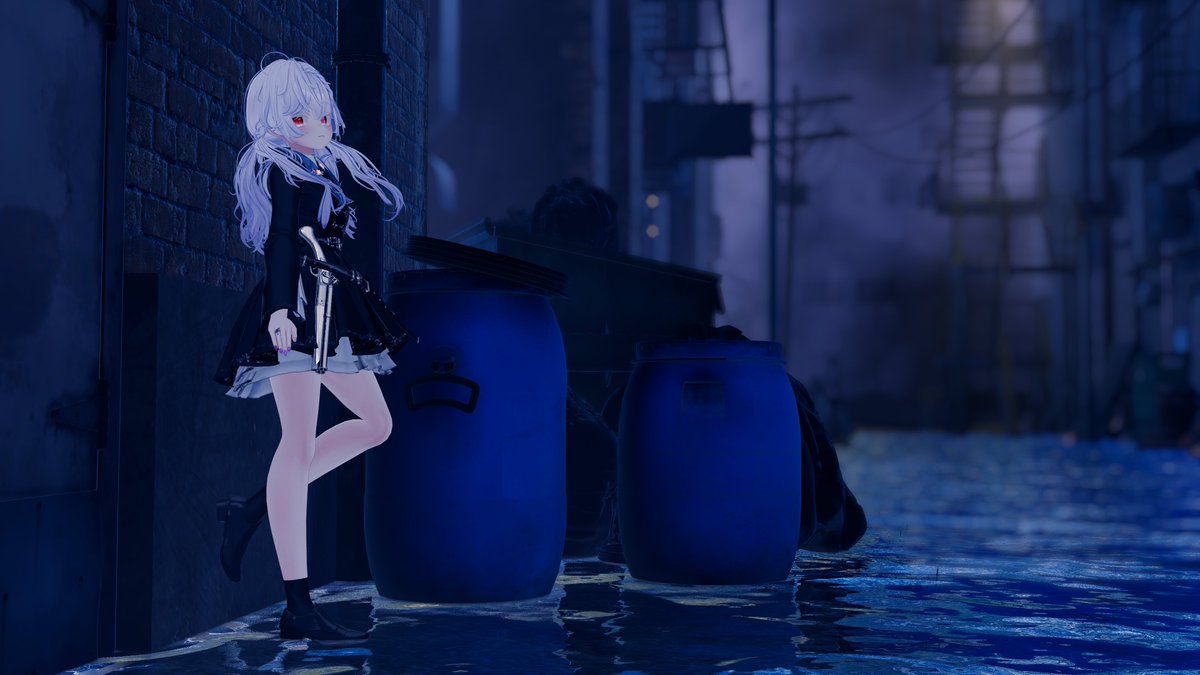 Huckleberry_209's tweet photo. 2026.09.01(Tue)
おはようございます

本当はおはツイは昨日で終わるはずだったのですが、予約設定のミスにより投稿できていなかった写真が2枚あったので明日まで続けます。
8月4日に投稿されるはずだった写真です。 https://t.co/h7vJTlWBi7