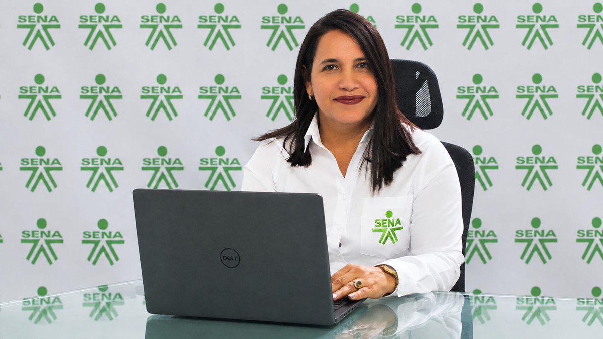 veranodelarosa's tweet photo. Felicitaciones a Doris del Toro por asumir la dirección del @SenaAtlantico. 🤝

Llega una gran profesional que, ante su trabajo incansable y amplia trayectoria al servicio de la educación, tiene todos los méritos para dirigir la institución y, sin duda, es una conocedora de la entidad.

Doris, desde ya nos disponemos a trabajar de la mano para seguir transformando la educación del Atlántico.

¡Muchos éxitos para ti!