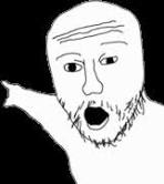 AReve070's tweet photo. @SilentSnow89 *I am an anti racist, look how virtuous I am, look how moral I am, look at my virtue and empathy, I'm an empath, look!* https://t.co/mxF6HMDH8Y