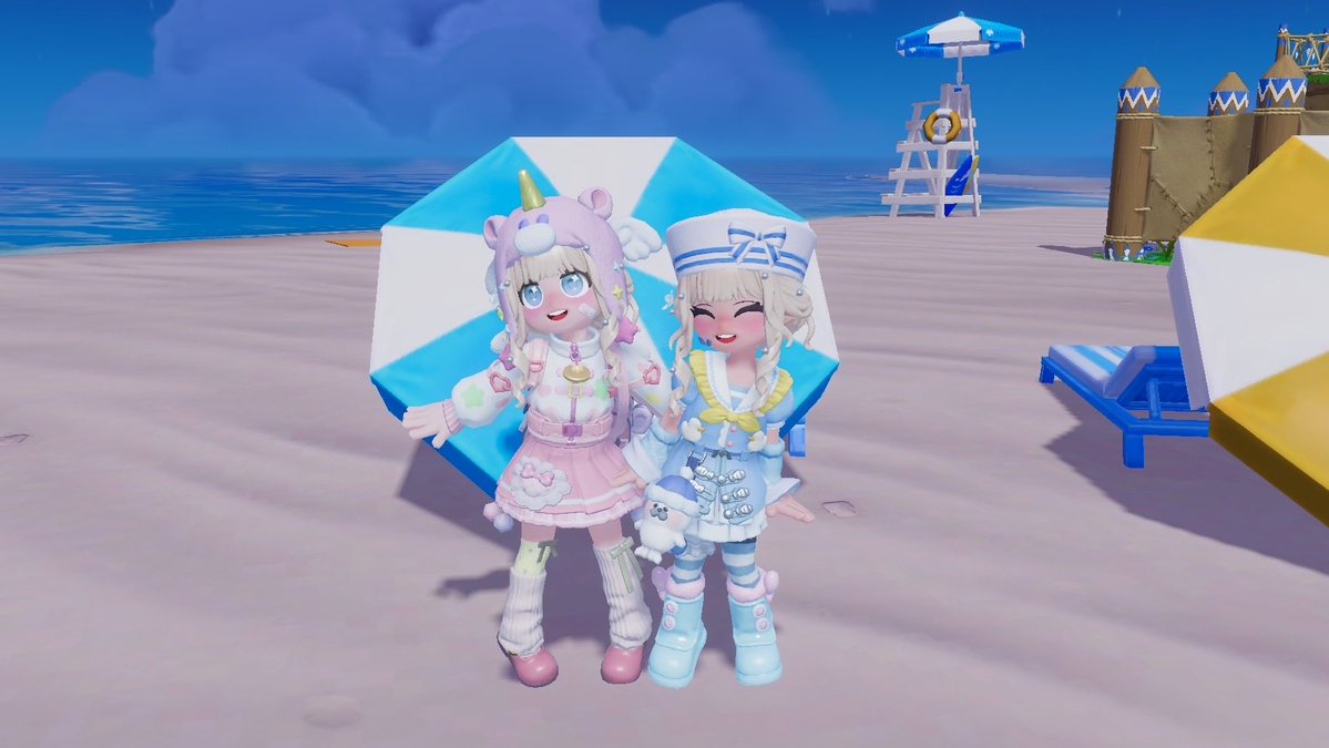 Riiiii__280's tweet photo. メイプルちゃんとコーデ組み合った•*¨•.¸♬︎
自分の好きな色に染めた ꉂꉂ(ᵔᗜᵔ*) https://t.co/4q2LqWketd