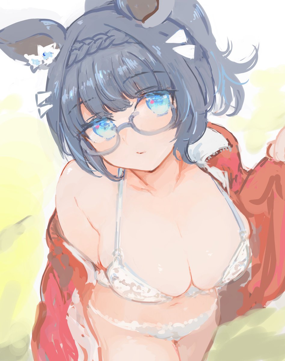 hossimu's tweet photo. #今月描いた絵を晒そうㅤ https://t.co/wtP80Q0dS4