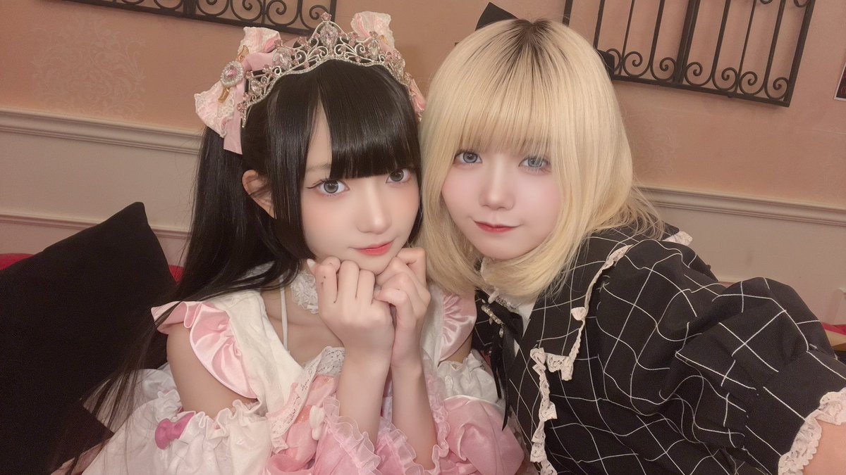 WANPARE_YUZU's tweet photo. ᑭᖇIᑎᑕᗴՏՏ♔︎⋆͛ https://t.co/fyV0B9gPjx