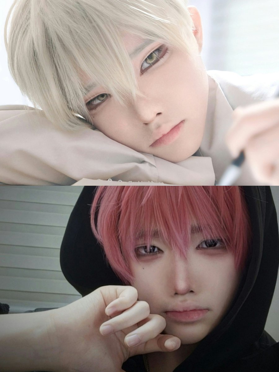 hyunxi_11's tweet photo. #코스어_𝕏친소 #코스어_𝕏트친소
#コスプレイヤーさんと繋がりたい

다장르 합니다 ! 
알티 위주로 천천히 찾아갈게요Vv https://t.co/EUnb317qlL