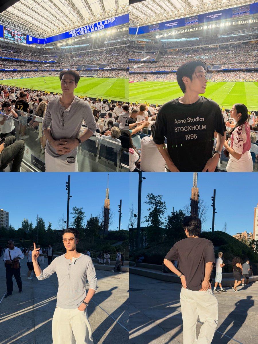 baichawan's tweet photo. เมื่อคุณบนว่าอยากให้มีเดทคู่ที่ยุโรปแต่ลืมบอกว่าคู่ไหน😂 https://t.co/nlXpQGBmPS