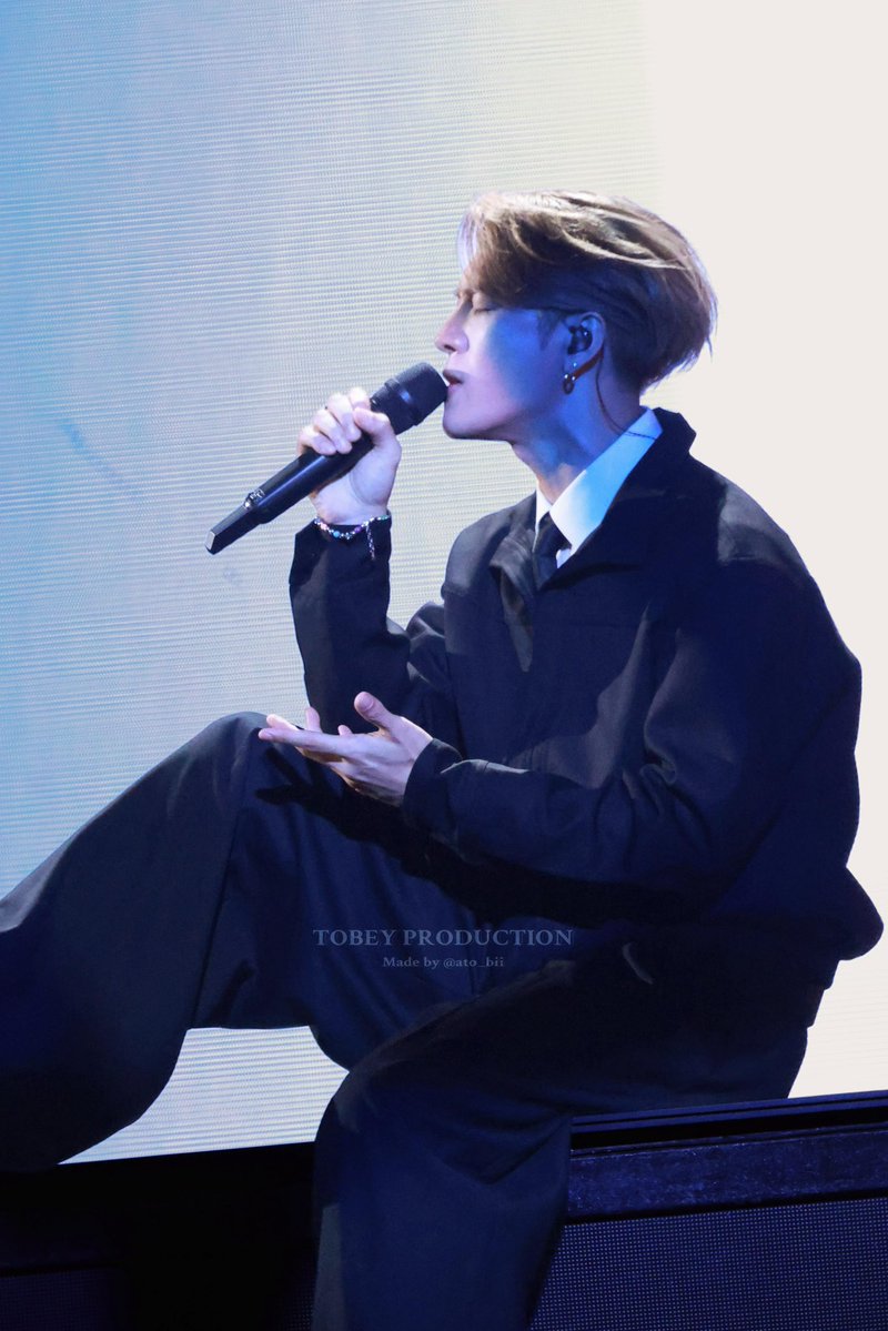 JWangTeamHK's tweet photo. 感謝來源：ato_bii 老師
Thank you ato_bii for the photos!!!!! 
You are the best
#JacksonWang 
(With permission to post)
Part 1: https://t.co/vFzcka2LYz