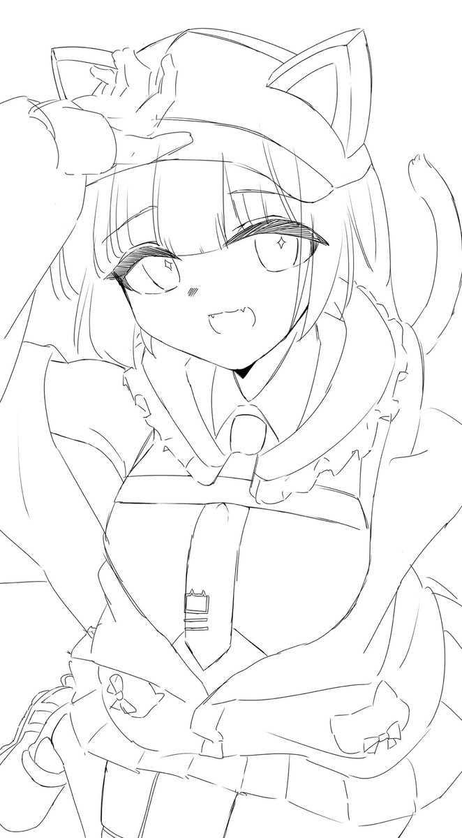tamago_ongax's tweet photo. wip https://t.co/CHn2SMcIGT