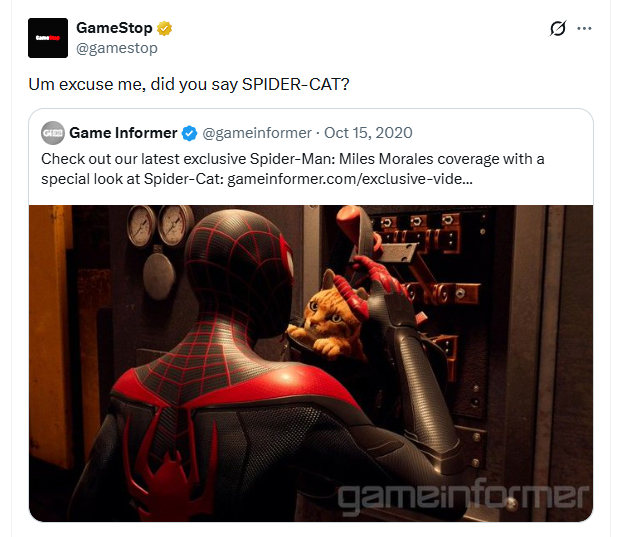 spidercat_rh's tweet photo. 0x636dbe73ea9545e4486032884fd14c59cd6b9731 https://t.co/QCW0zXNqS9
