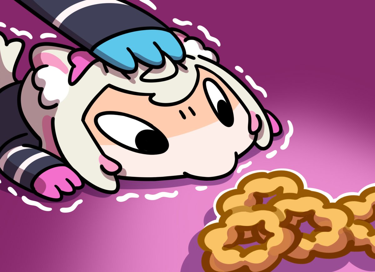 keenbiscuit tweet picture