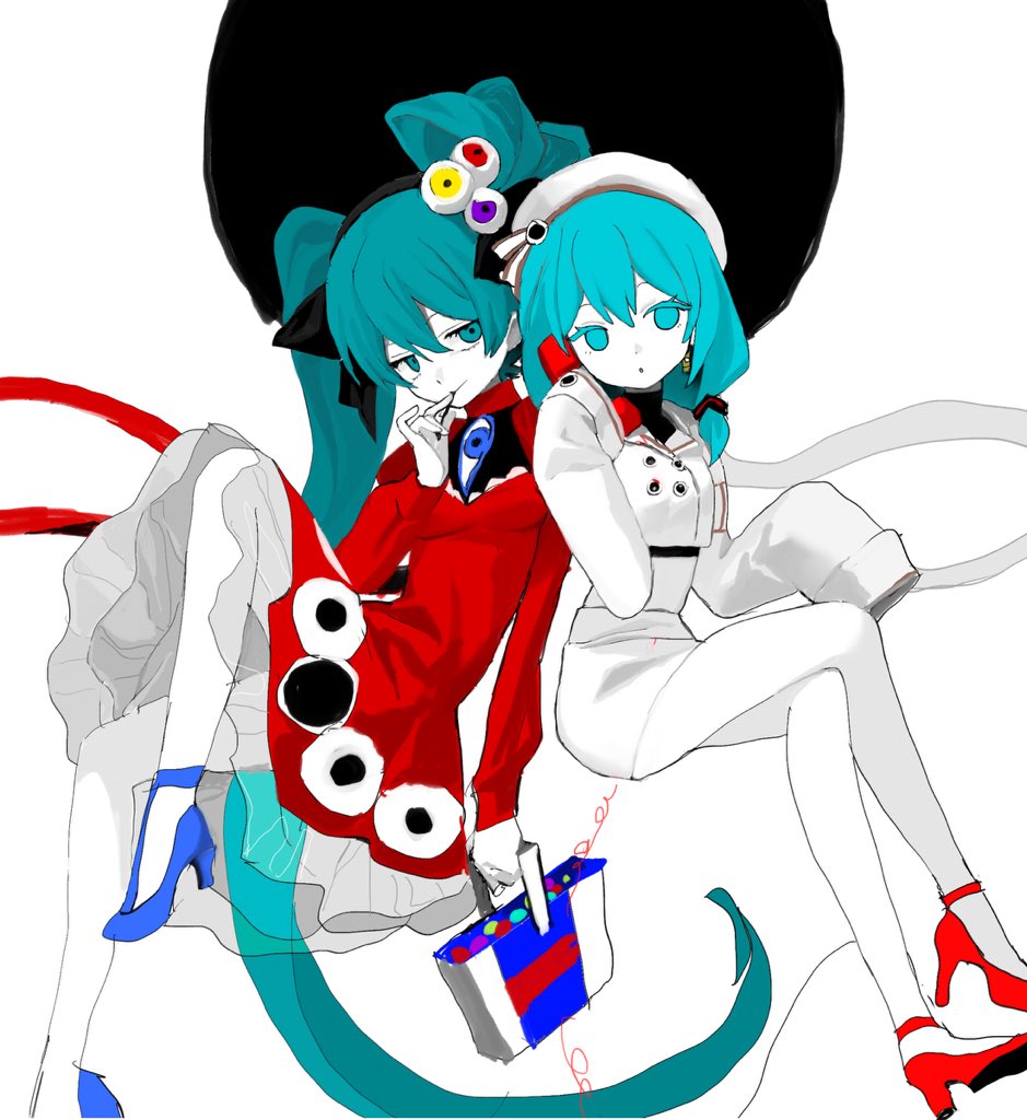 mukaku303's tweet photo. #art_906 https://t.co/wi6Lv9GcPH