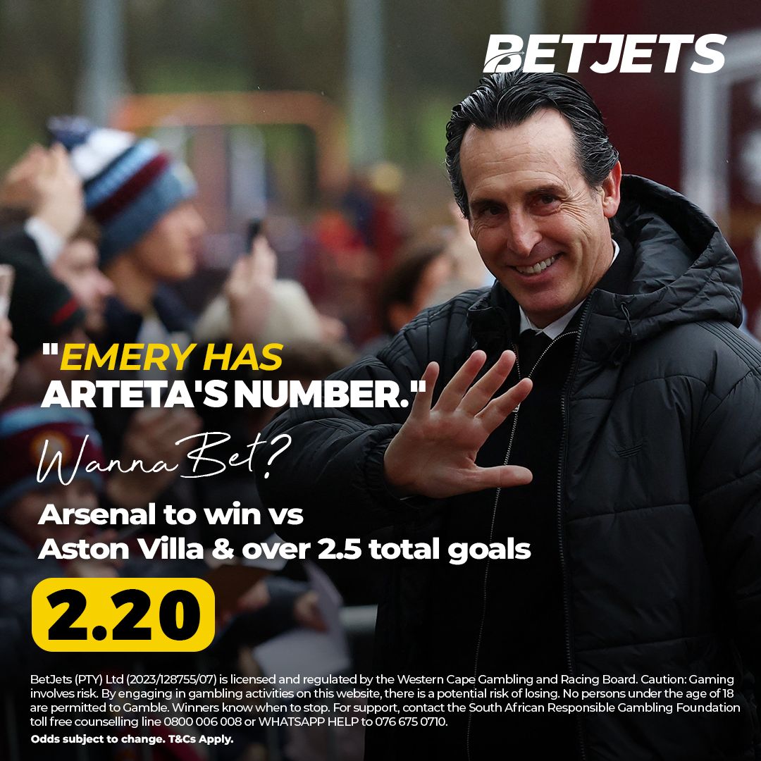 BetJetsZA tweet picture