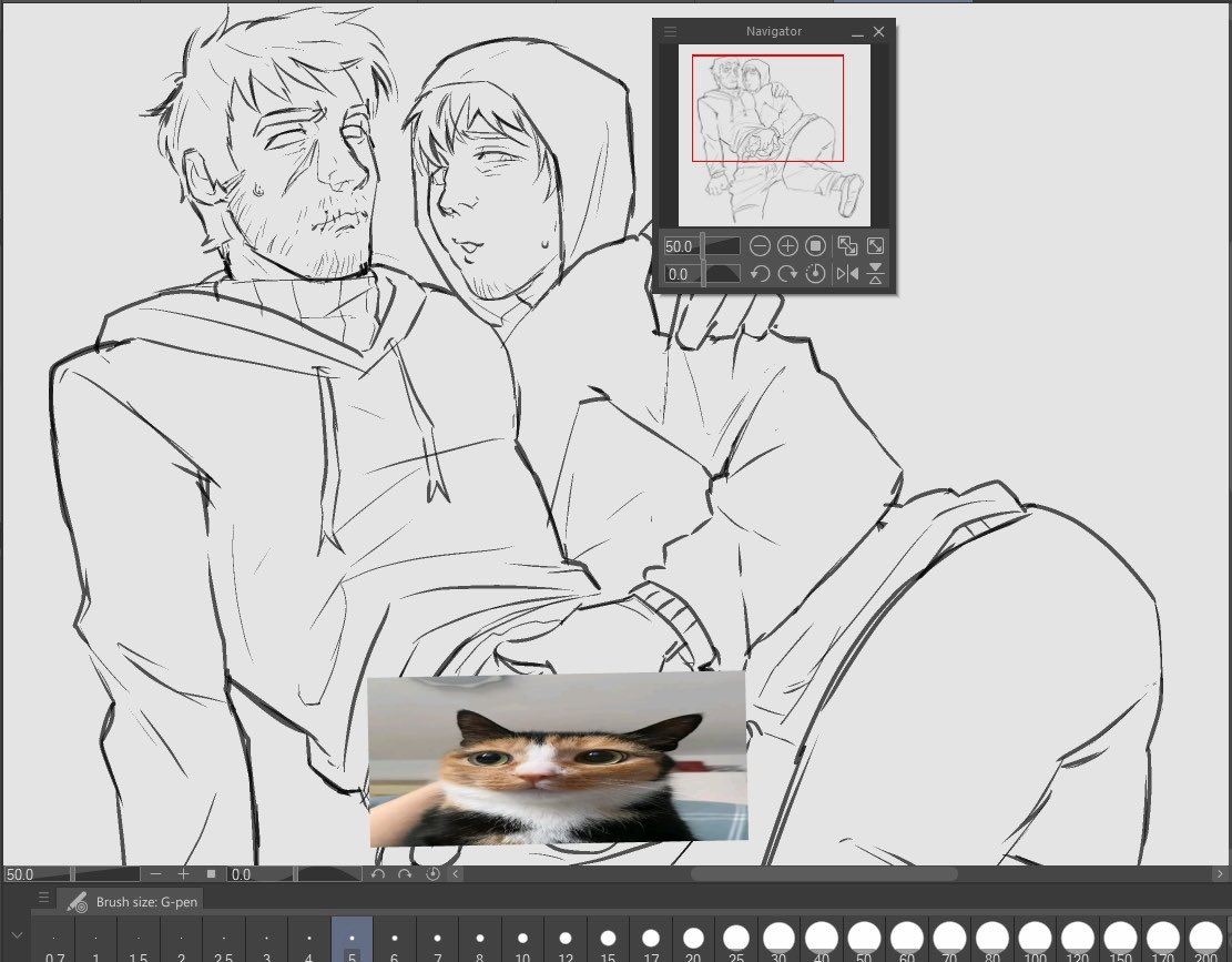 snopunkim's tweet photo. WIP [book Simon x addiction] https://t.co/ejjxvuQFq9