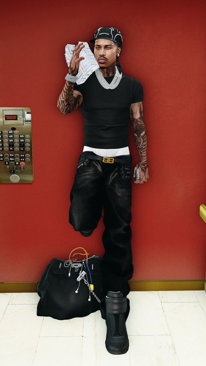 FashionboyRoc's tweet photo. #secondlife https://t.co/5SrEGShEi5
