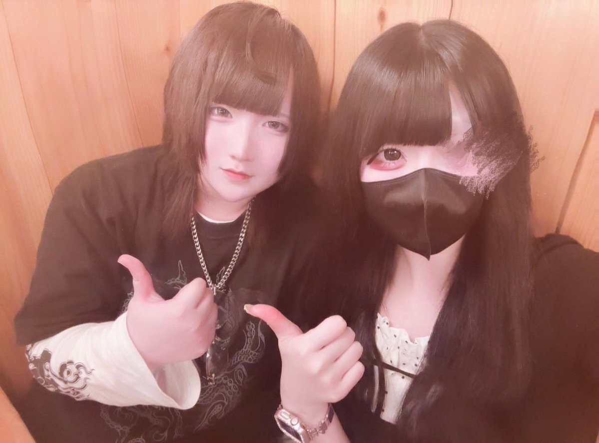 fq4zl's tweet photo. @0vq17_ たのしかったー> ·̫ < https://t.co/NAJPoxLs8M